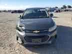 2019 CHEVROLET TRAX