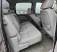 2008 CHEVROLET Silverado