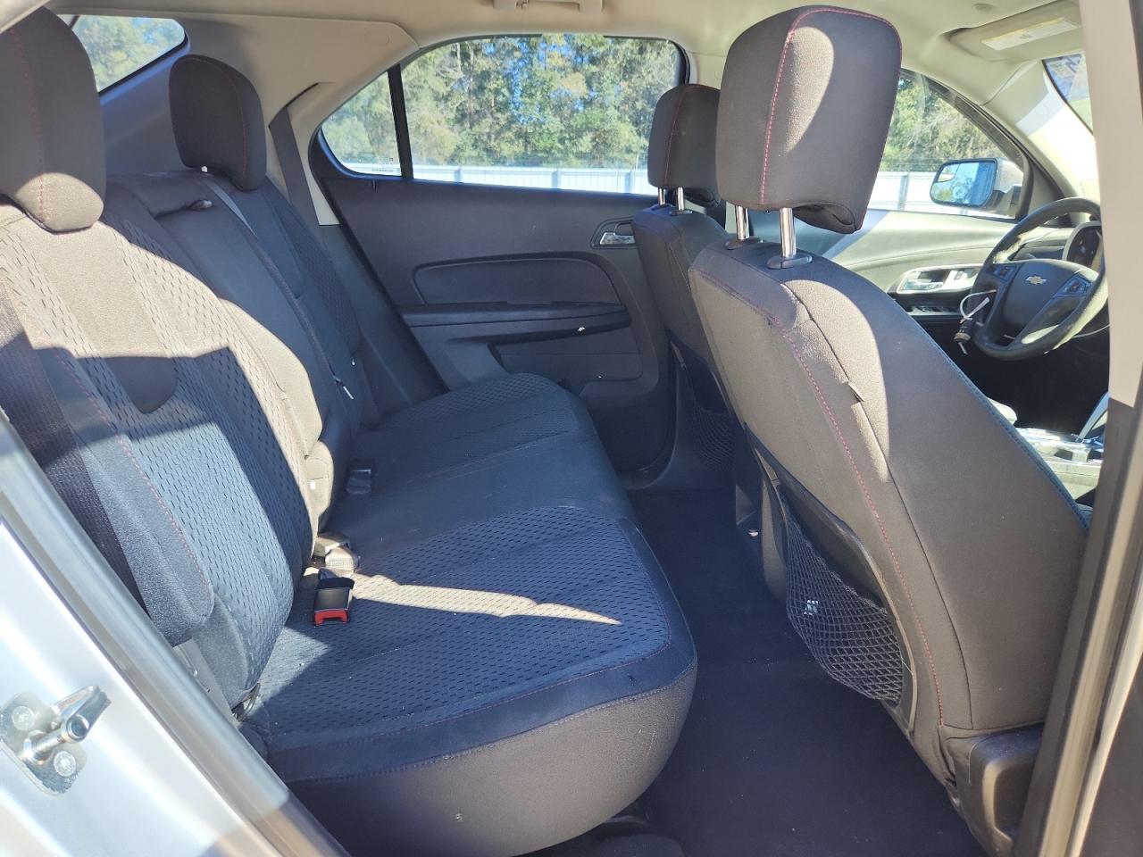 2012 CHEVROLET EQUINOX