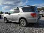 2002 TOYOTA Sequoia