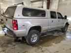 2005 CHEVROLET Silverado 2500