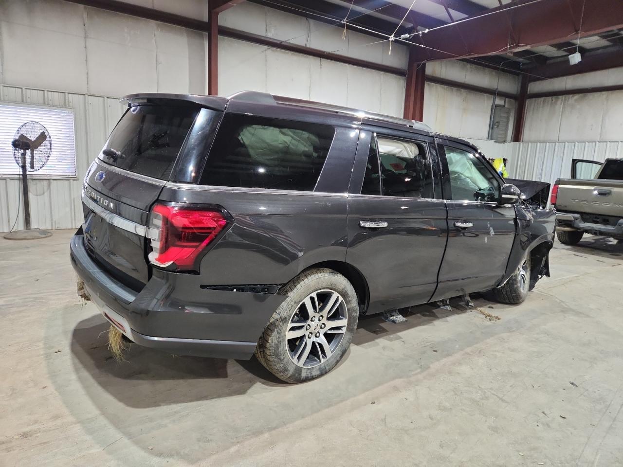2024 FORD Expedition
