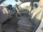 2012 CHEVROLET TRAVERSE