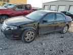 2010 FORD FUSION