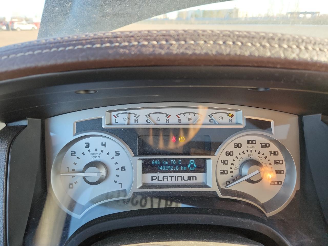 2009 FORD F-150
