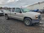 2007 CHEVROLET Silverado