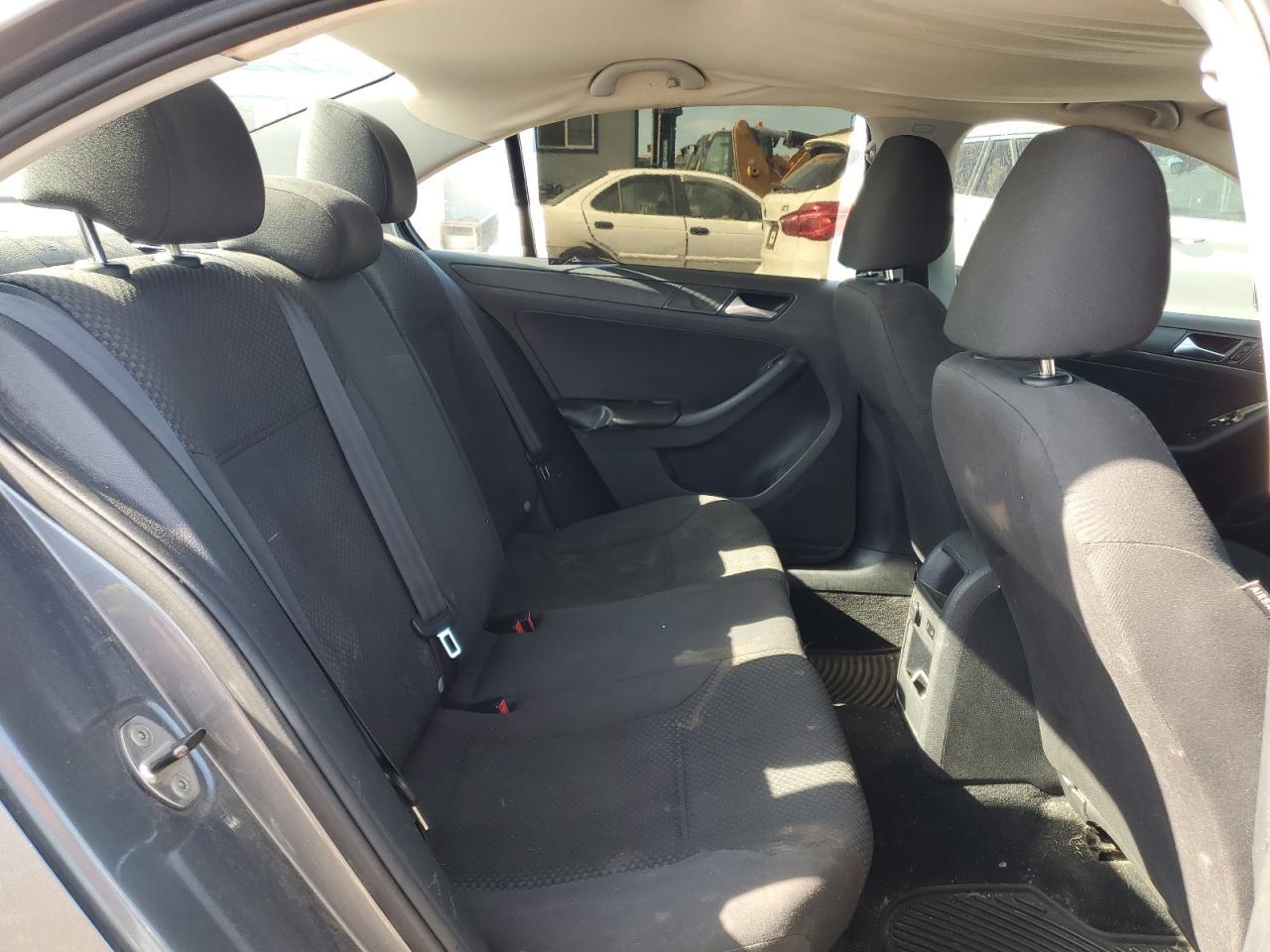 2014 VOLKSWAGEN JETTA