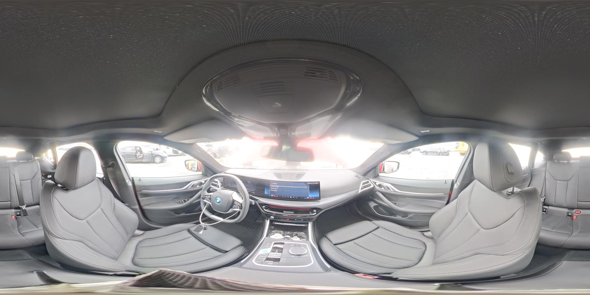 2025 BMW i4