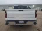 2025 CHEVROLET Silverado