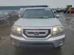 2011 HONDA PILOT