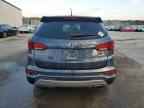 2018 HYUNDAI SANTA FE