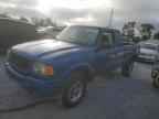 2001 FORD RANGER