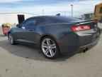 2016 CHEVROLET Camaro