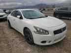 2012 NISSAN Maxima