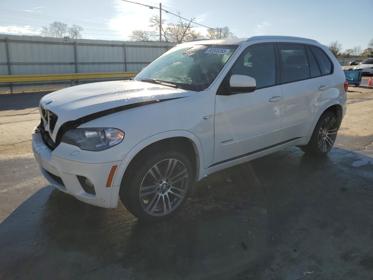 2013 BMW X5