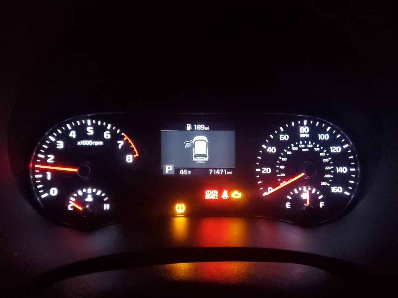2021 KIA SOUL