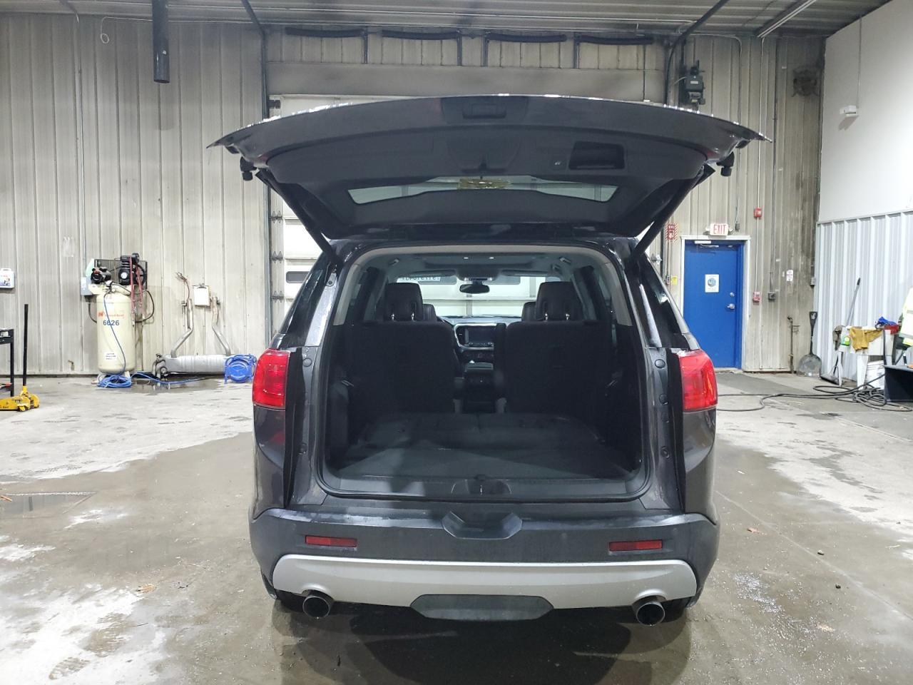 2017 GMC ACADIA
