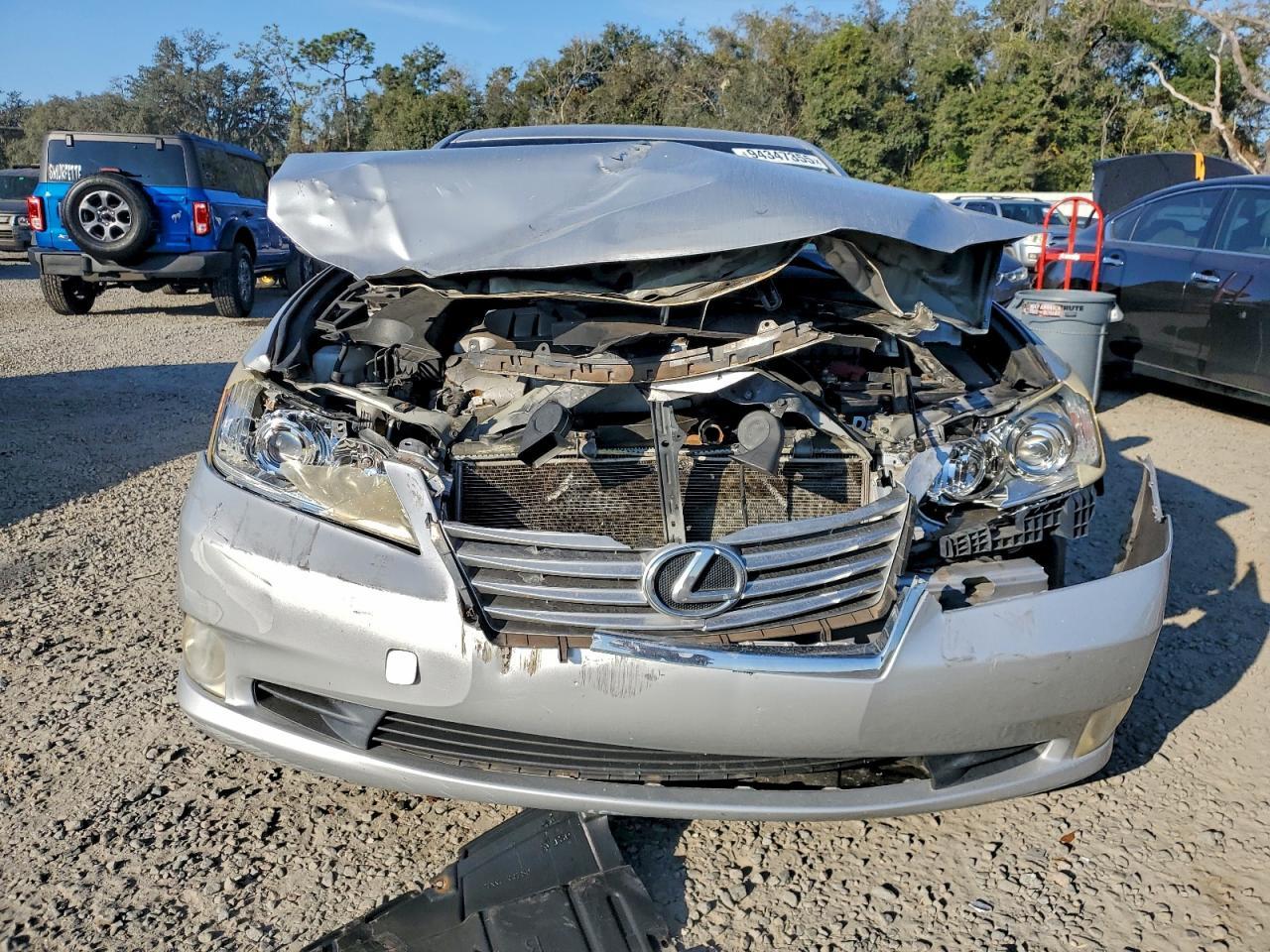 2010 LEXUS ES 350