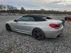 2012 BMW 6 Series