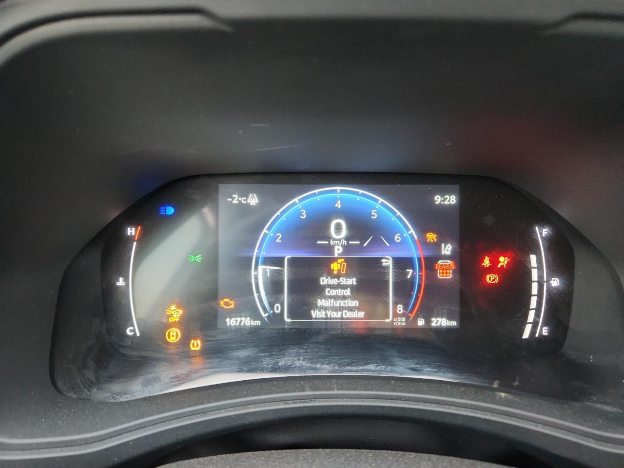 2024 TOYOTA HIGHLANDER