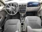 2002 CHRYSLER PT CRUISER