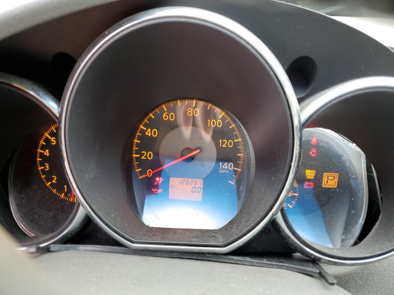 2006 NISSAN ALTIMA