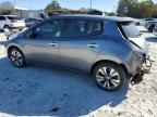 2014 NISSAN LEAF