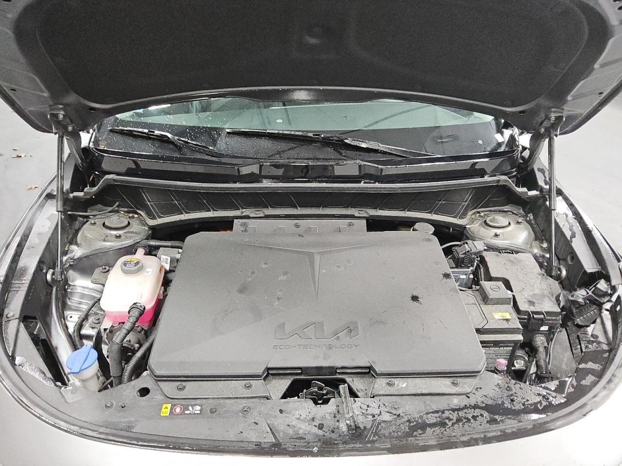 2024 KIA Niro