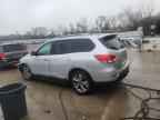 2014 NISSAN PATHFINDER