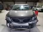 2012 KIA SORENTO