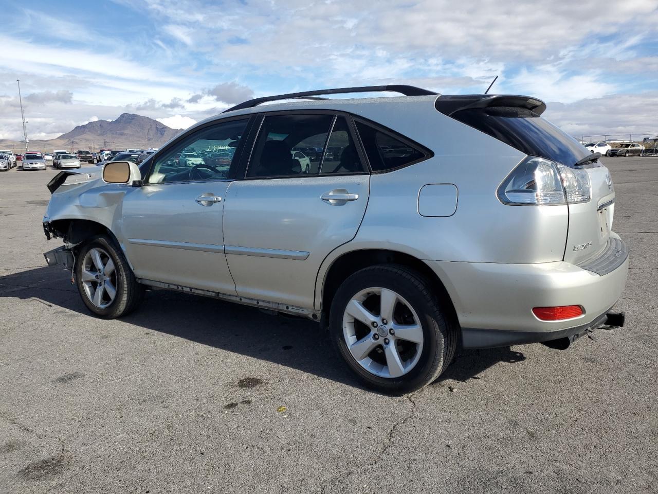 2006 LEXUS Rx 330