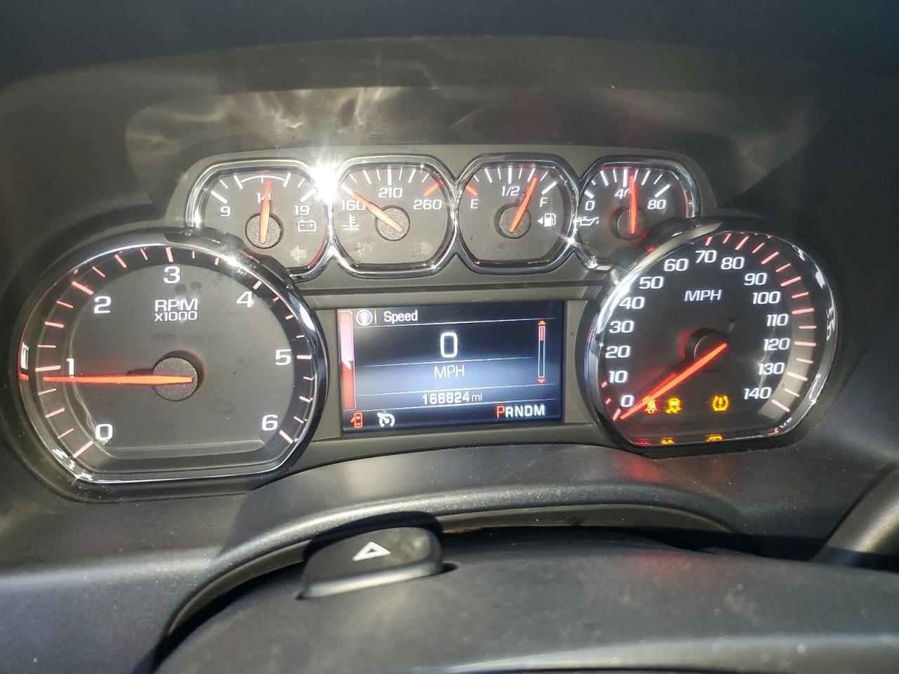 2014 GMC Sierra