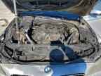 2016 BMW 5 series