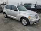2008 CHRYSLER PT CRUISER
