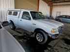 2011 FORD RANGER