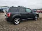 2012 FORD Escape Hybrid