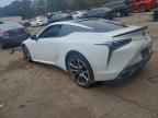 2018 LEXUS LC 500