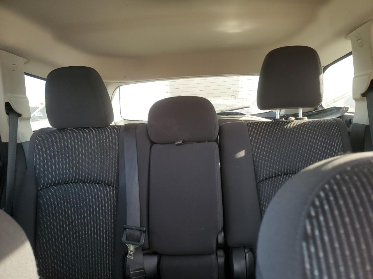 2013 DODGE JOURNEY