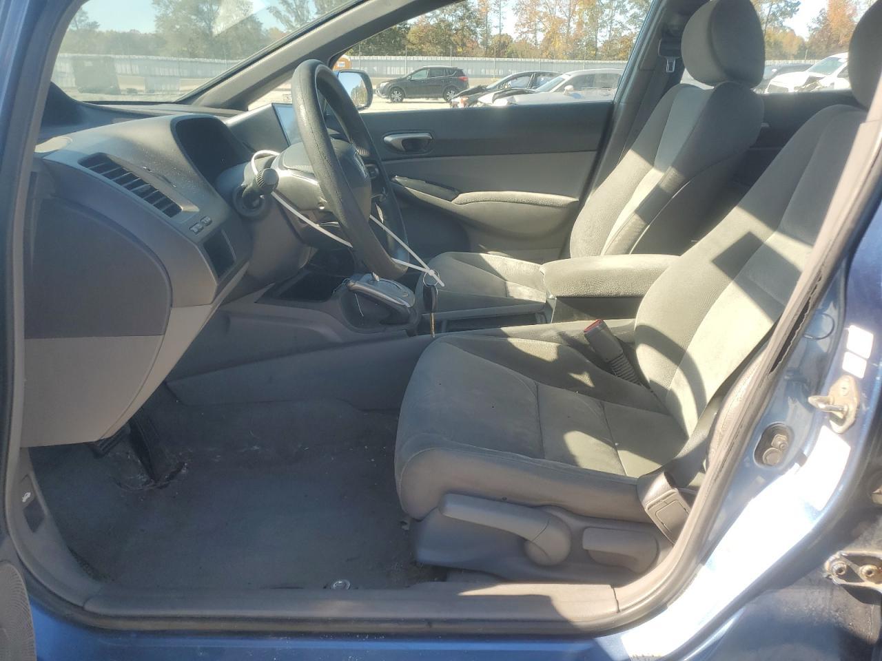 2006 HONDA CIVIC