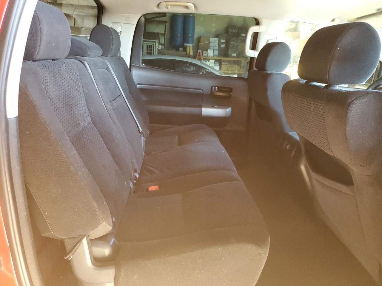 2008 TOYOTA TUNDRA