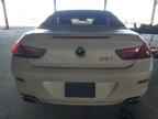 2012 BMW 6 Series