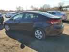 2018 KIA FORTE