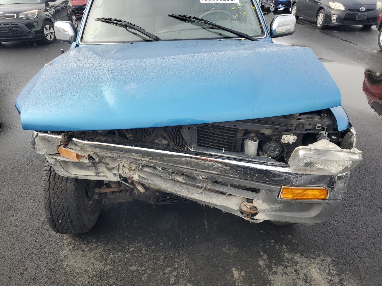 1994 TOYOTA 4Runner