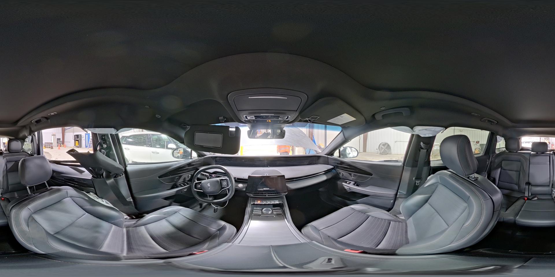 2024 LINCOLN Nautilus