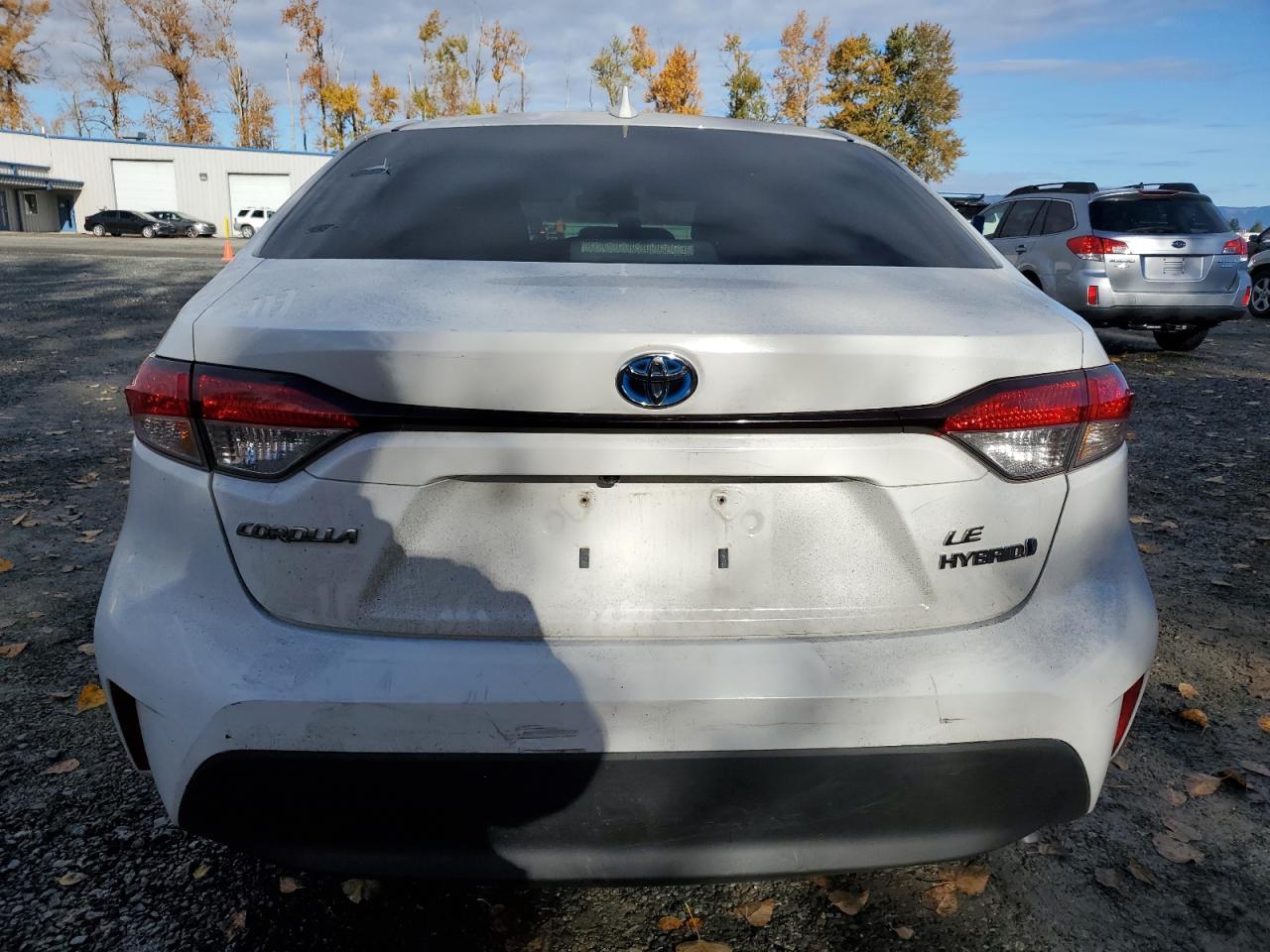 2023 TOYOTA COROLLA