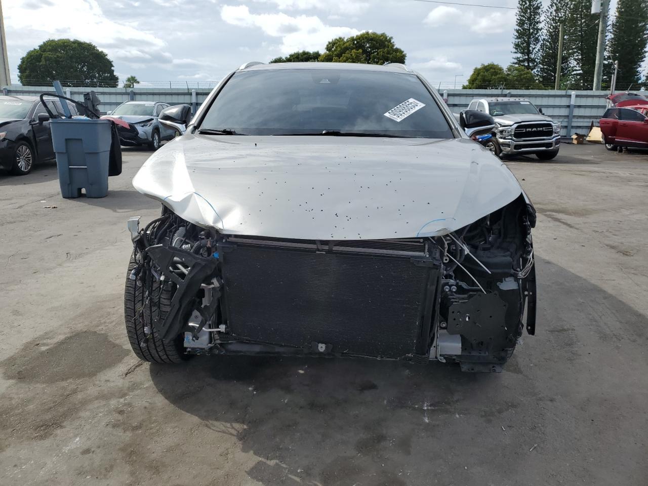 2021 LEXUS NX 300