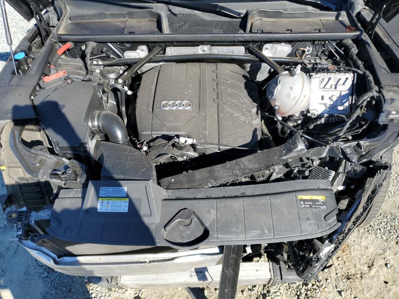 2021 AUDI Q5