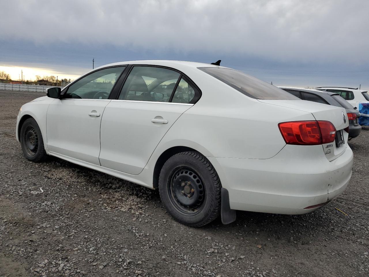 2014 VOLKSWAGEN JETTA