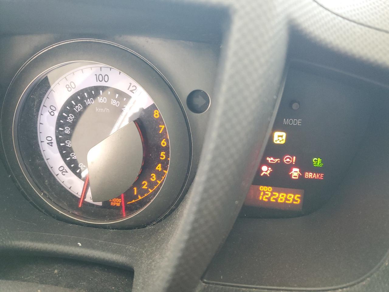 2013 TOYOTA SCION