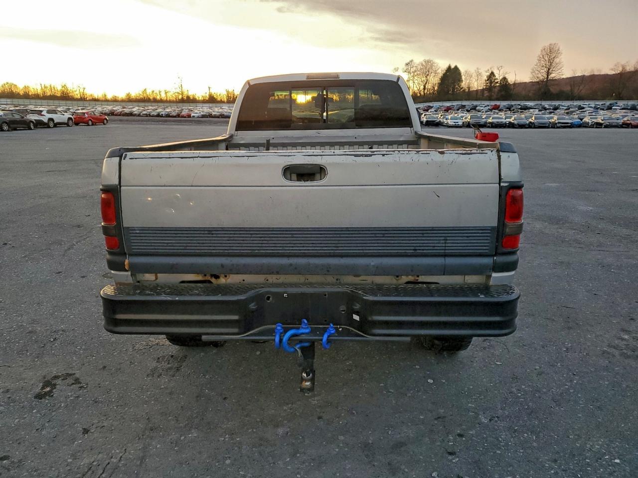 1999 DODGE Ram 2500